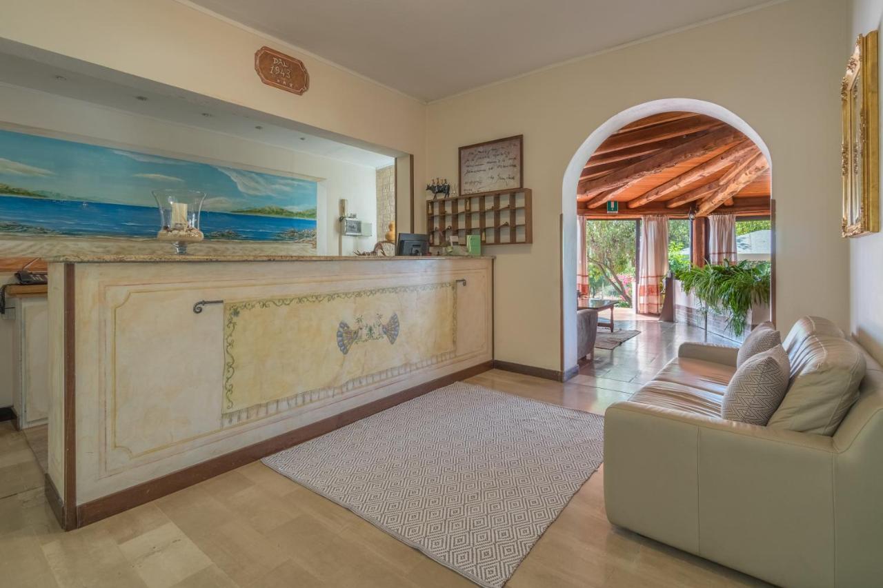 ארזח'ינה Hotel Casa Mia מראה חיצוני תמונה