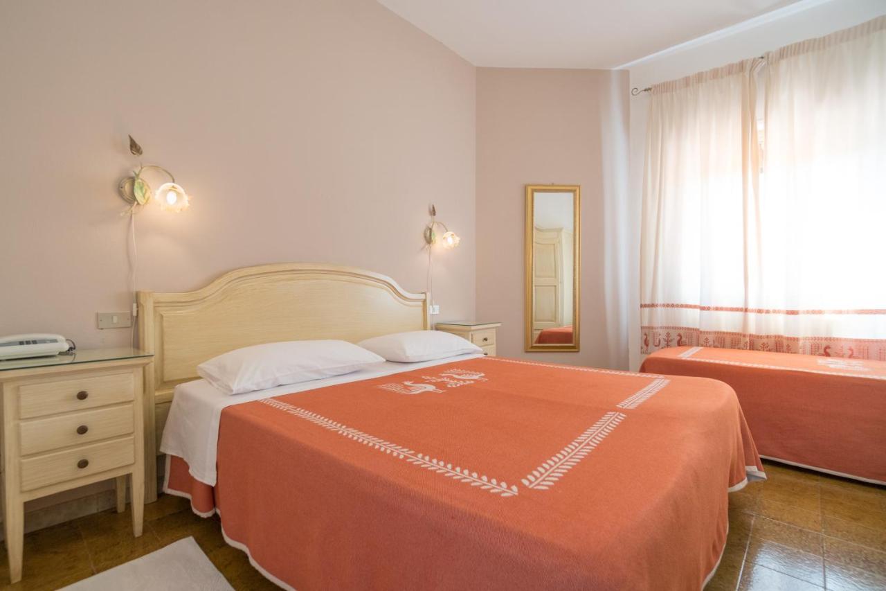 ארזח'ינה Hotel Casa Mia מראה חיצוני תמונה