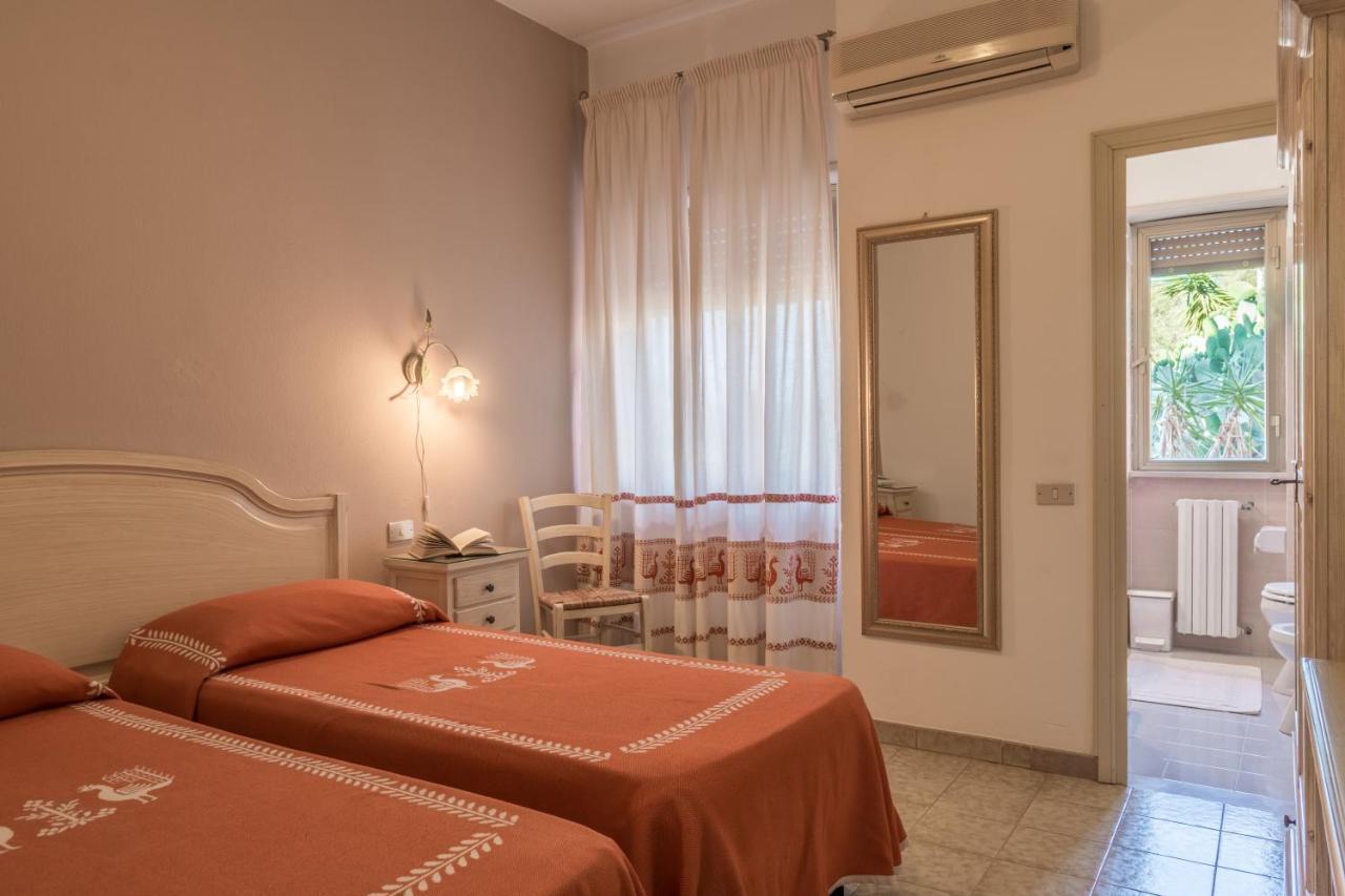 ארזח'ינה Hotel Casa Mia מראה חיצוני תמונה