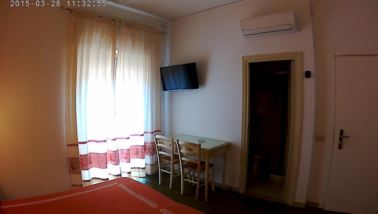ארזח'ינה Hotel Casa Mia מראה חיצוני תמונה