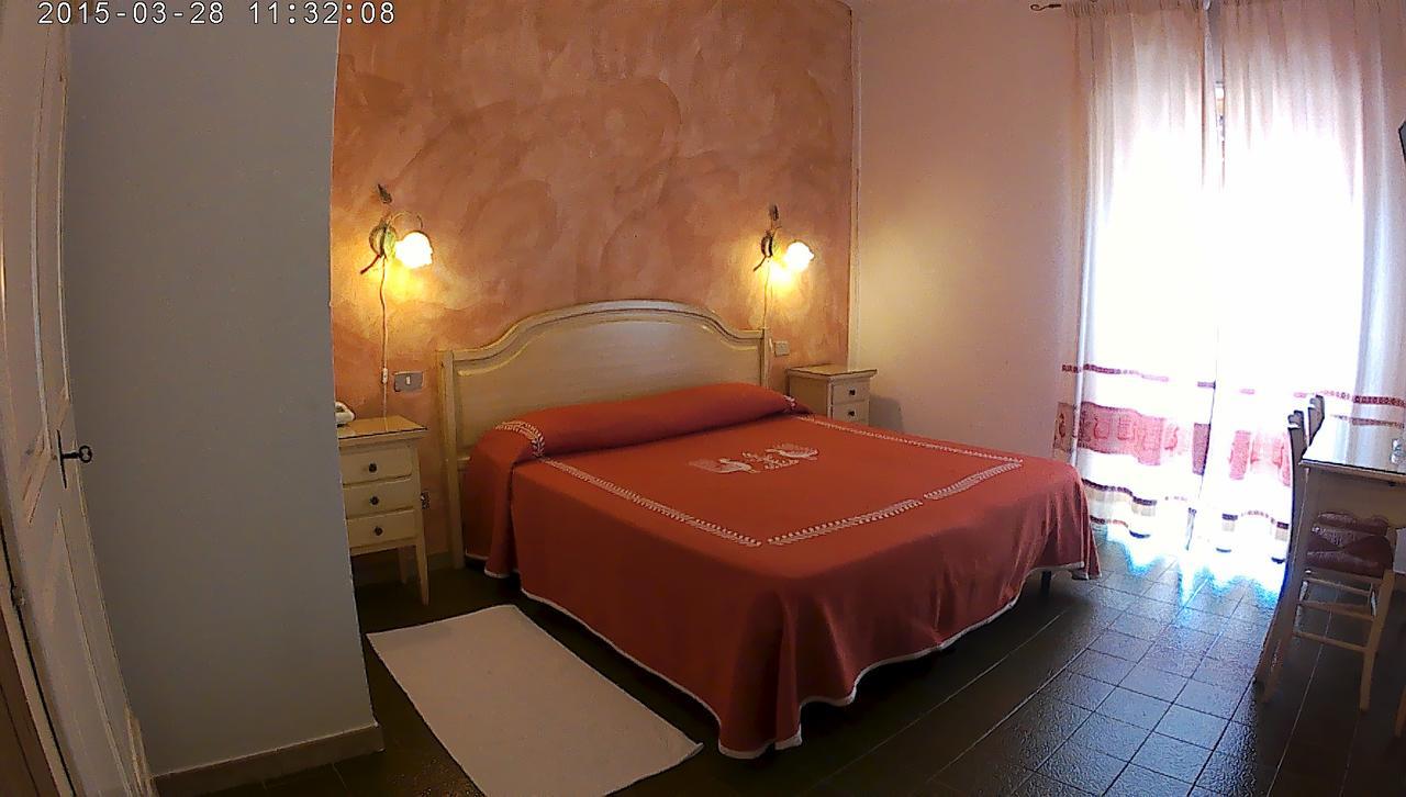 ארזח'ינה Hotel Casa Mia מראה חיצוני תמונה