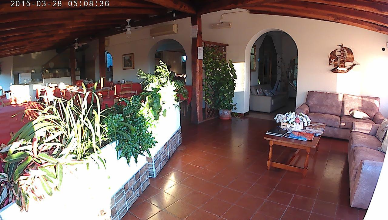 ארזח'ינה Hotel Casa Mia מראה חיצוני תמונה